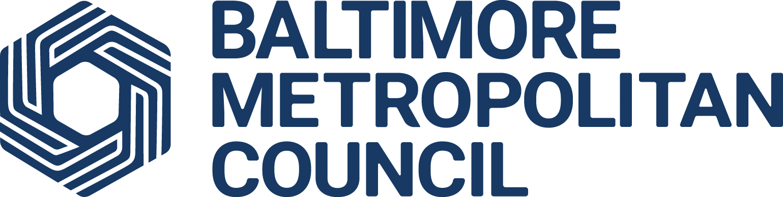 Baltimore Metropolitan Council Logo