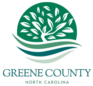 Greene County North Carolina logo
