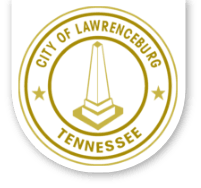 Lawrenceburg logo